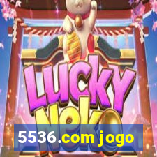 5536.com jogo